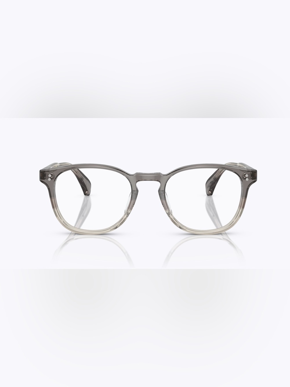 Finley Esq. Vintage Grey Lenses
